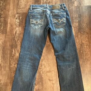 BKE Jake Boot Stretch Jeans men’s